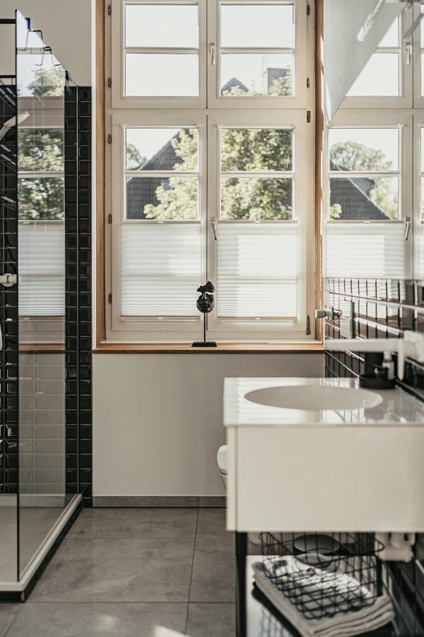 Kremers Freiraeume Arnsberg Exterior photo
