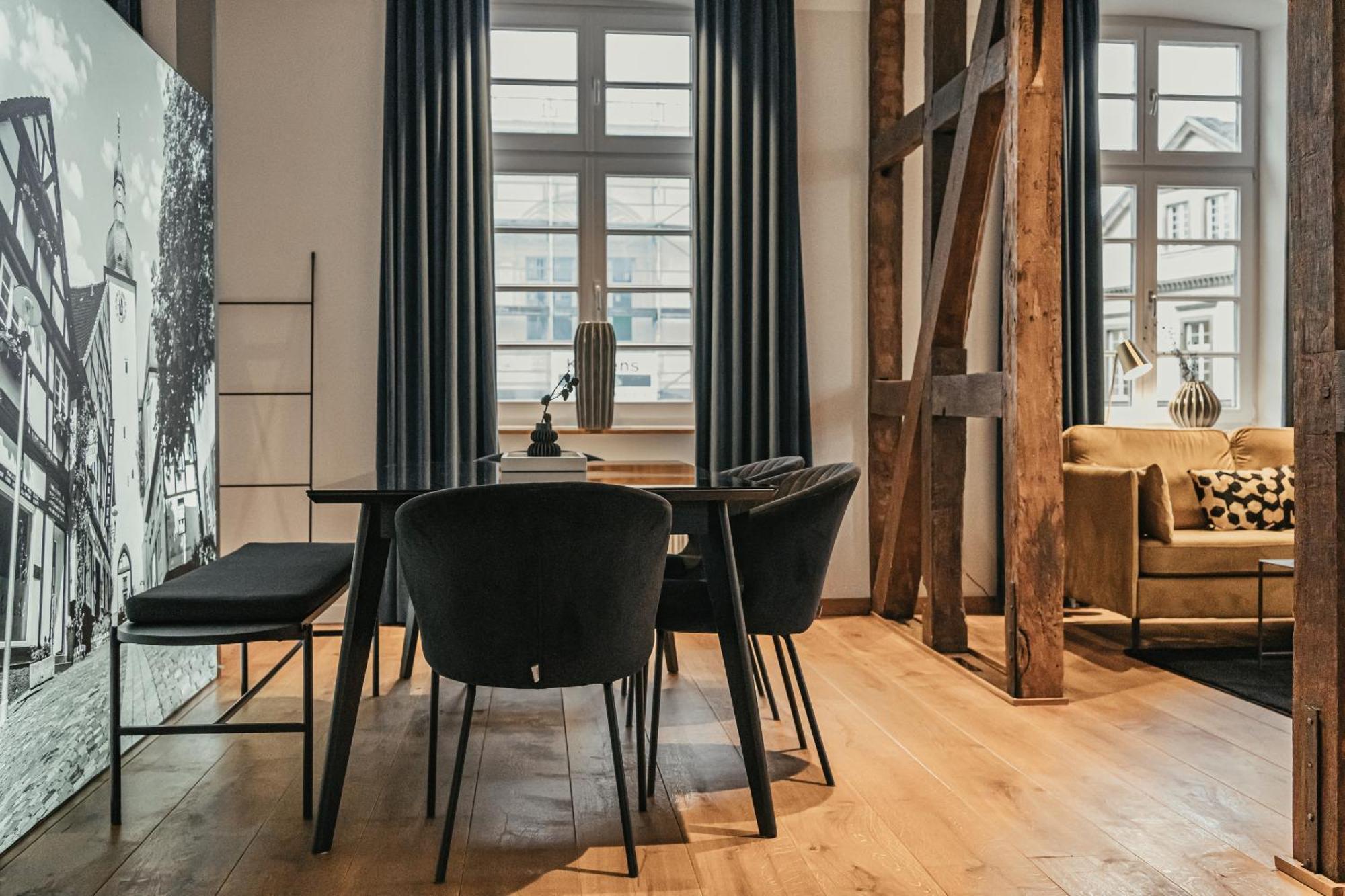 Kremers Freiraeume Arnsberg Room photo