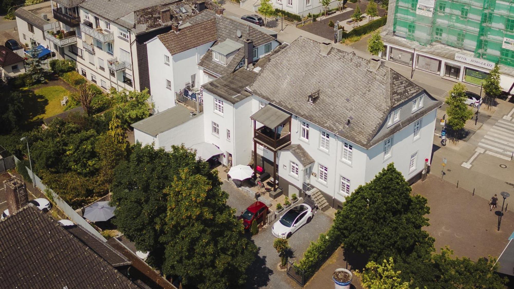 Kremers Freiraeume Arnsberg Exterior photo